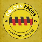 Golden Pages Logo