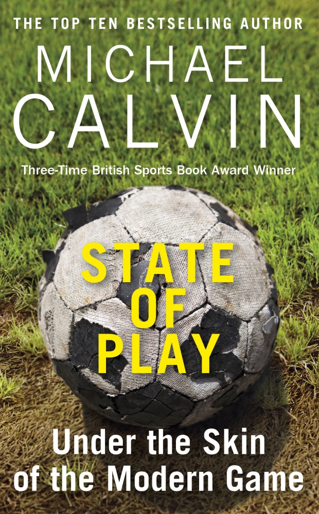 State of Play, review